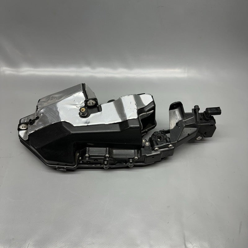 K1600GTL BMW K1600GTL STORAGE COMPARTMENT LEFT 2015 2016 2017 2018 2019 2020 2021 OEM