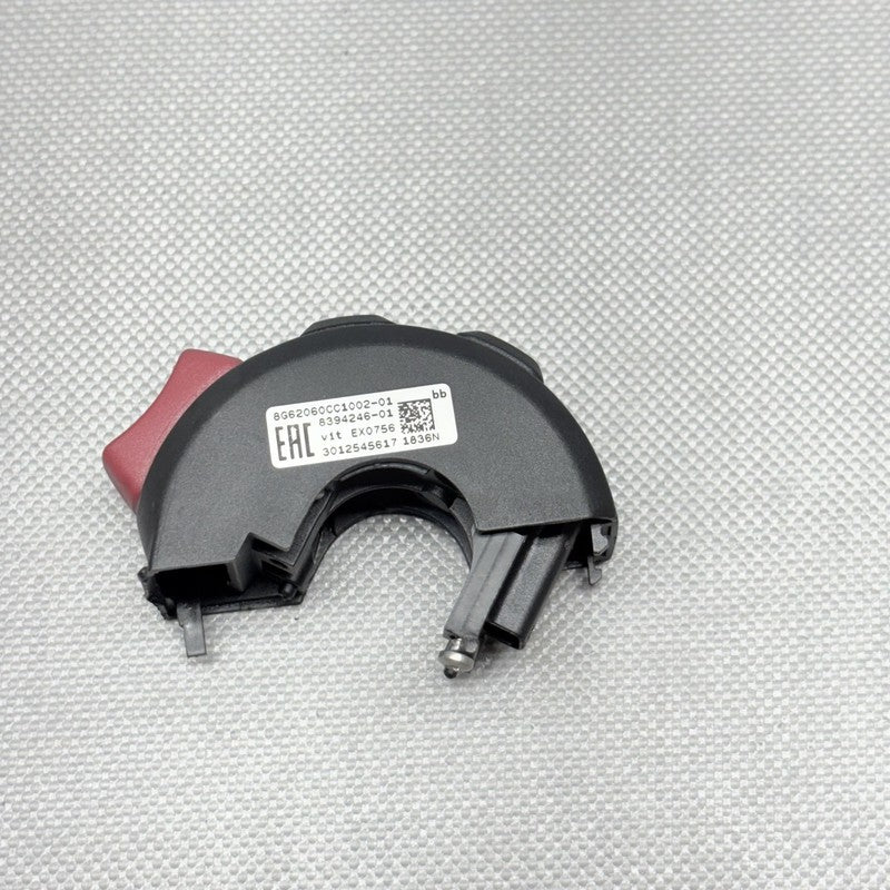 8394246 BMW R1250 GS HANDLE BAR SWITCH RIGHT  2018 2019 2020 OEM 8394246