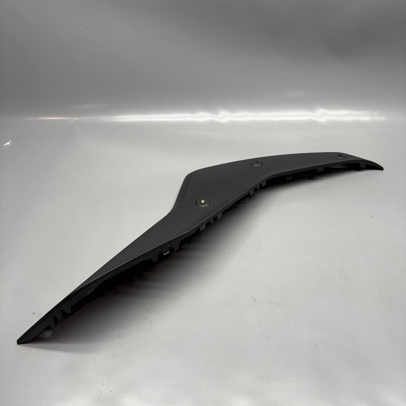 7105729 BMW R1300GS ADVENTURE TANK COVER UPPER LEFT 2023 2024 2025 OEM 7105729