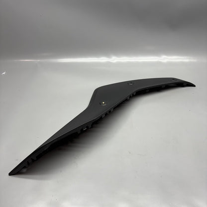 7105729 BMW R1300GS ADVENTURE TANK COVER UPPER LEFT 2023 2024 2025 OEM 7105729