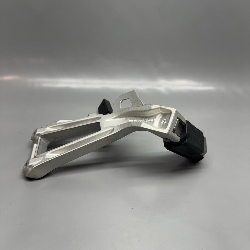 BMW F850GS FOOTREST RIGHT REAR 2016-2018 2019 2020 2021 2022 2023 2024