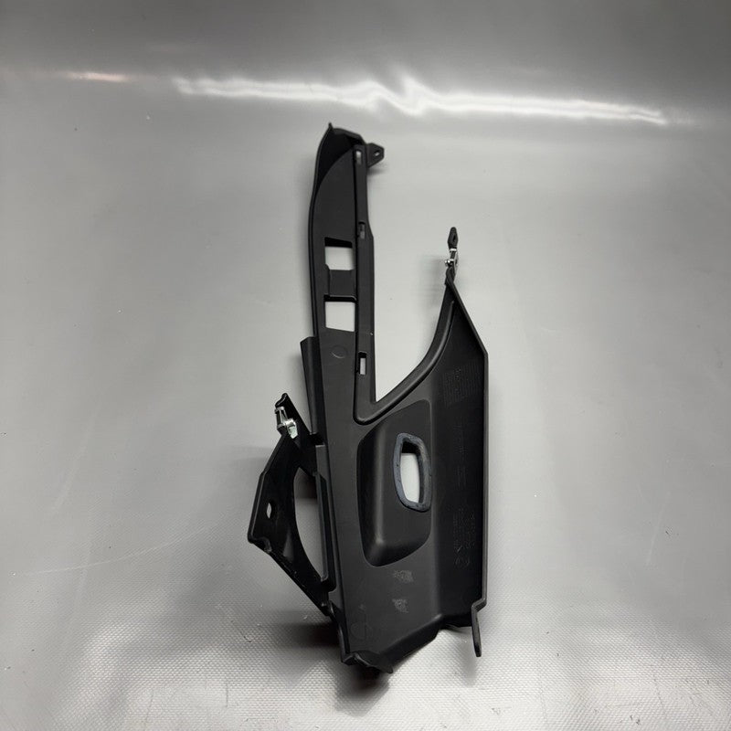 7718507 BMW K1600GTL LEFT REAR TAIL FAIRING 2015 2016 2017 2018 2019 2020 2021 7718507