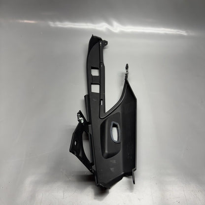 7718507 BMW K1600GTL LEFT REAR TAIL FAIRING 2015 2016 2017 2018 2019 2020 2021 7718507