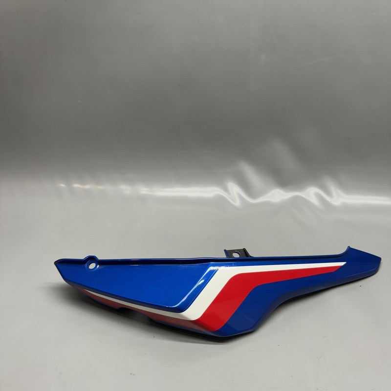 8556777 BMW G 310R REAR TAIL FAIRING LEFT 2019 2020 2021 2022 2023 2024 2025 OEM 8556777
