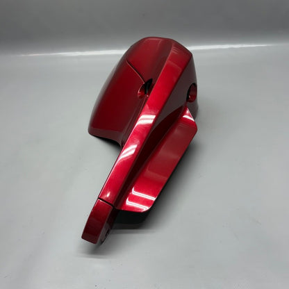 R18 TRANSCONTINENTAL BMW R18 TRANSCONTINENTAL LEG SHIELD RIGHT 2020 2021 2022 2023 2024 2025 OEM