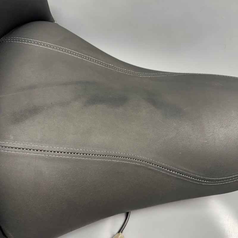 BMW K 1200LT SEAT FRONT HEATED 2005 2006 2007 2008 OEM 7670487