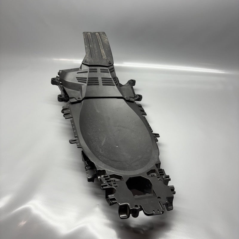 7923233 BMW R1300GS TROPHY REAR WHEEL COVER 2022 2023 2024 OEM 7923233