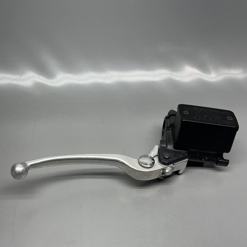 C600 SPORT BMW C600 SPORT HANDBRAKE LEVER FRONT 2011 2012 2013 2014 2015 OEM 