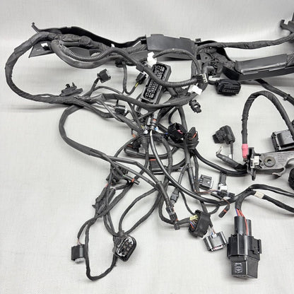 9480782 BMW R1250 GS MAIN WIRING HARNESS 2018 2019 2020 OEM 9480782