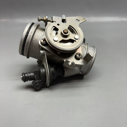 BMW R 1100R THROTTLE HOUSING ASSEMBLY RIGHT FRONT 1995-1998 1999 2000 