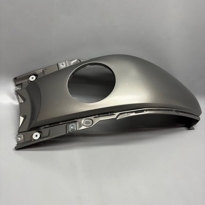 BMW K1600GTL CENTER TANK COVER 2015 2016 2017 2018 2019 2020 2021 OEM 