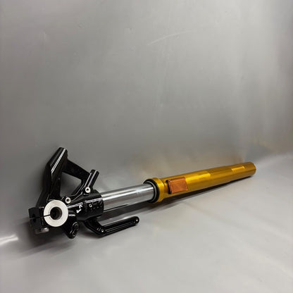 G 310R BMW G 310R FORK LEG LEFT 2019 2020 2021 2022 2023 2024 2025 OEM