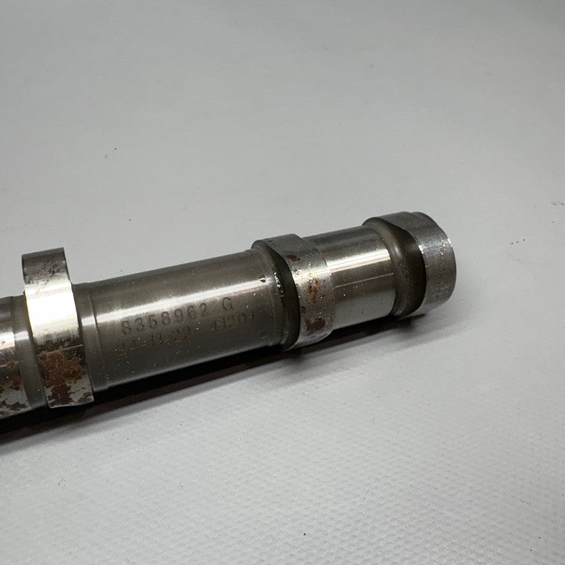 BMW S1000RR CAMSHAFT EXHAUST 2019 2020 2021 2022 2023 2024 2025 2026 O