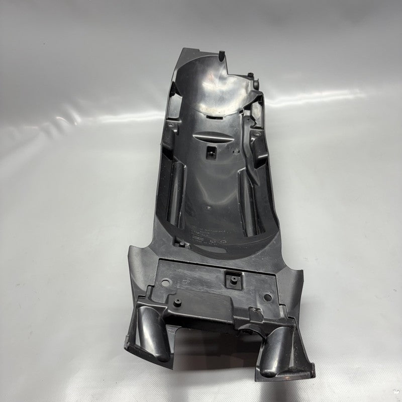 7704919 BMW R1200GS REAR WHEEL COVER 2009 2010 2011 2012 OEM 7704919