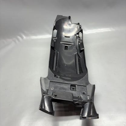 7704919 BMW R1200GS REAR WHEEL COVER 2009 2010 2011 2012 OEM 7704919