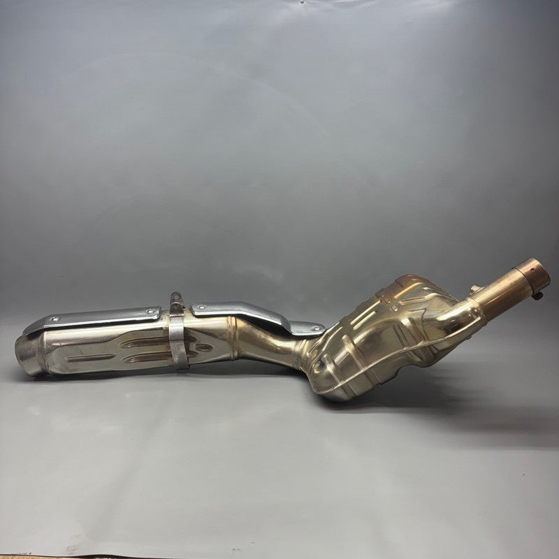 BMW R 1100R EXHAUST PIPE MUFFLER 1994-1996 1997 1998 1999 2000 2001 OE