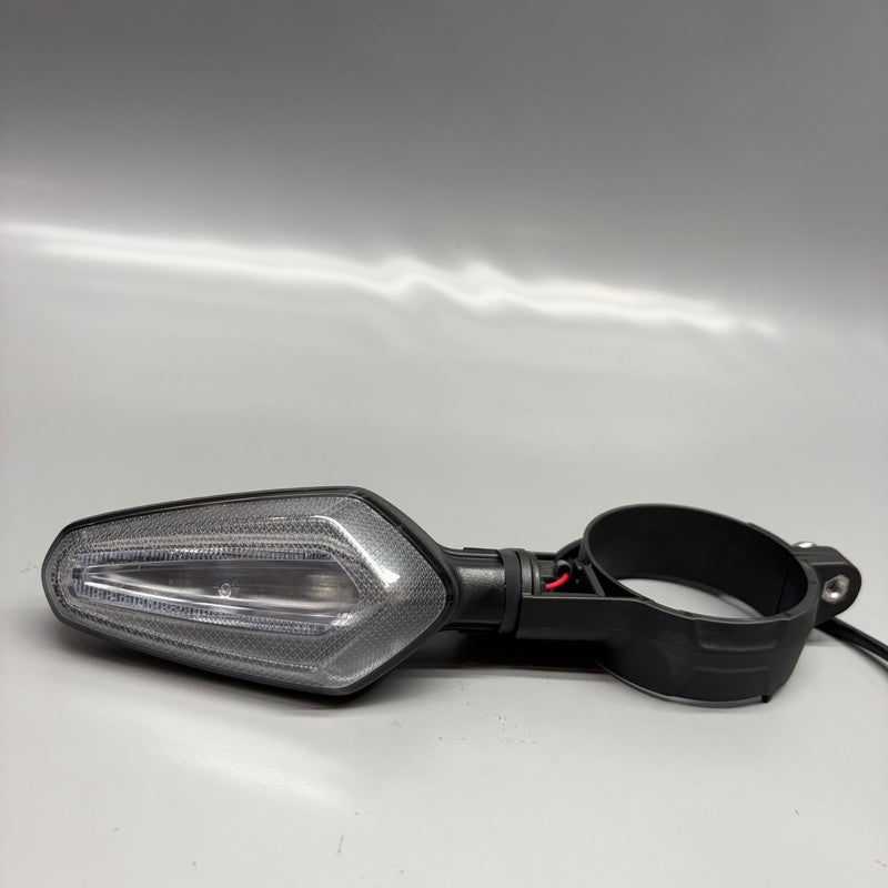 BMW S1000R SIGNAL LIGHT LEFT FRONT 2020 2021 2022 2023 2024 OEM