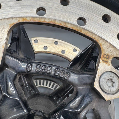 BMW C400X WHEEL FRONT 2018 2019 2020 OEM