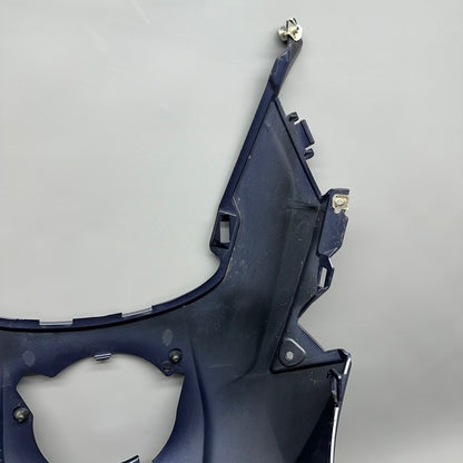 BMW S1000XR TANK COVER CENTER 2014 2015 2016 2017 2018 2019 OEM 771716