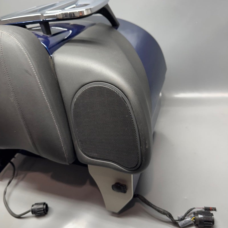 BMW K 1200LT LUGGAGE TOP CASE 2005 2006 2007 2008 OEM 2309717