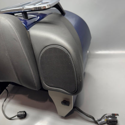 BMW K 1200LT LUGGAGE TOP CASE 2005 2006 2007 2008 OEM 2309717