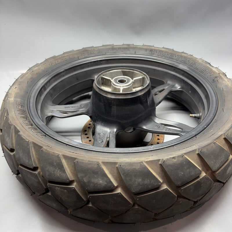 G310GS BMW G310GS WHEEL REAR 2016 2017 2018 2019 2020 OEM