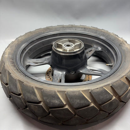 G310GS BMW G310GS WHEEL REAR 2016 2017 2018 2019 2020 OEM