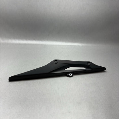 8556889 BMW G310R REAR CHAIN GARD 2017 2018 OEM 8556889