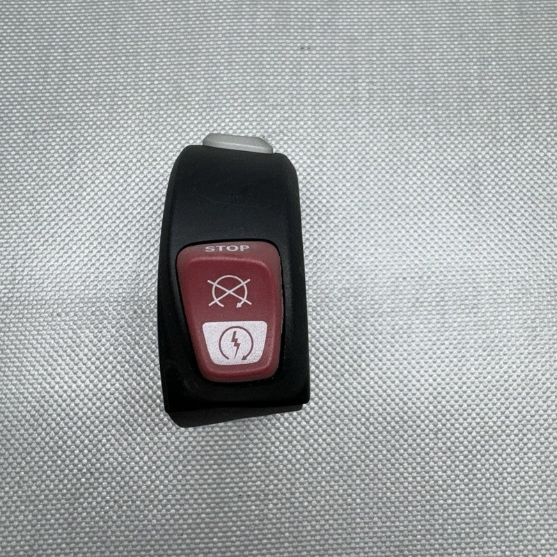 8546170 BMW C 650 SPORT RIGHT CONTROL START STOP SWITCH 2014-2018 2019 2020 OEM 8546170