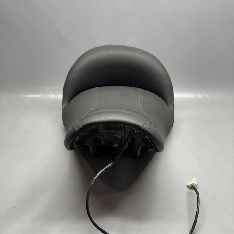 7670487 BMW K 1200LT SEAT FRONT HEATED 2005 2006 2007 2008 OEM 7670487