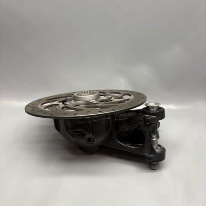 BMW K1600 BAGGER RIGHT ANGLE GEARBOX 2017 2018 2019 2020 2021 OEM 8536