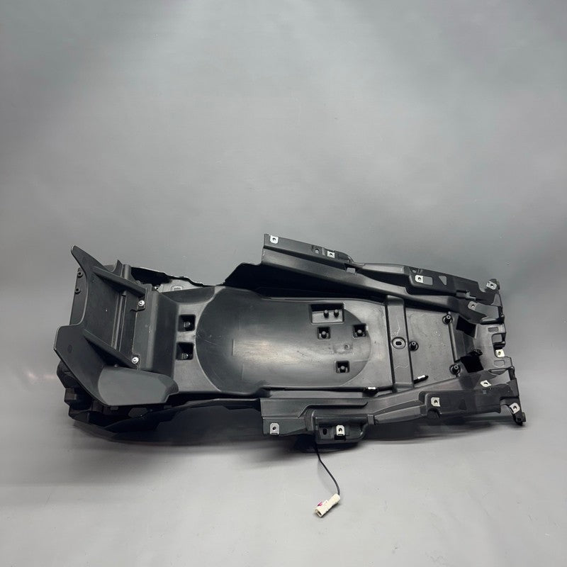 8557406 BMW K1600GTL REAR CARRIER PART 2015 2016 2017 2018 2019 2020 2021 8557406