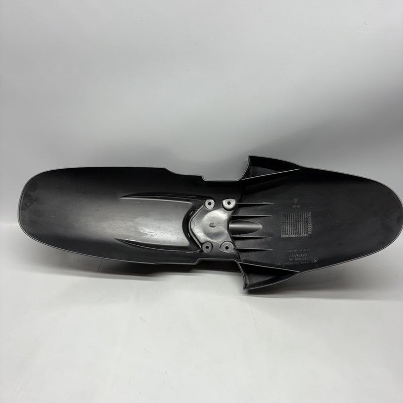 7667681 BMW R1200GS MUDGUARD FENDER FRONT 2009 2010 2011 2012 OEM 7667681 