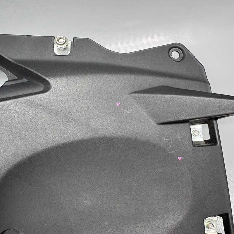 BMW G310GS REAR LOWER SECTION 2016-2018 2019 2020 2021 2022 2023 2024 