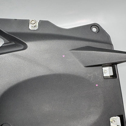 BMW G310GS REAR LOWER SECTION 2016-2018 2019 2020 2021 2022 2023 2024 