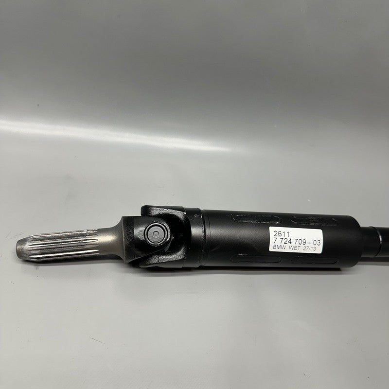 7724709 BMW K 1300S REAR DRIVE SHAFT 2007-2011 2012 2013 2014 2015 OEM 7724709