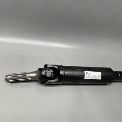 7724709 BMW K 1300S REAR DRIVE SHAFT 2007-2011 2012 2013 2014 2015 OEM 7724709