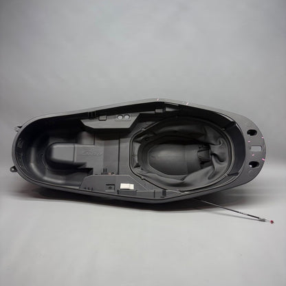 BMW C400X LUGGAGE COMPARTMENT FLOOR 2018 2019 2020 OEM 8558591