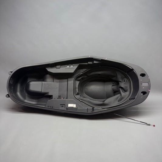 BMW C400X LUGGAGE COMPARTMENT FLOOR 2018 2019 2020 OEM 8558591