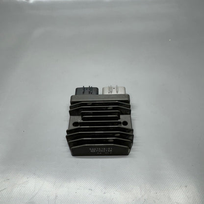 BMW F900R VOLTAGE REGULATOR RECTIFIER 2020 2021 2022 2023 2024