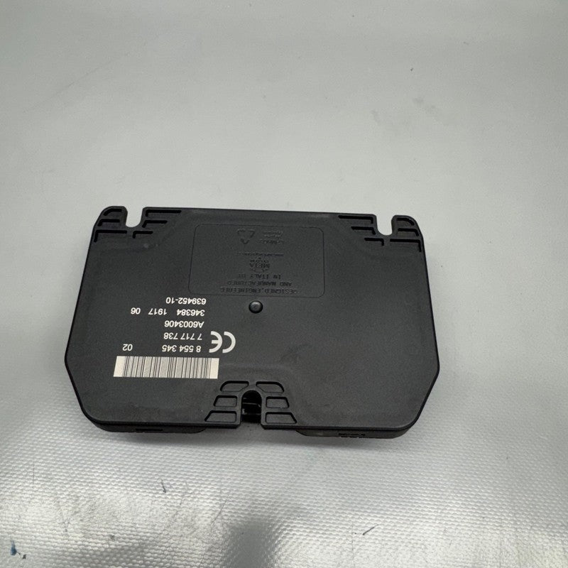 7717738 BMW K1600GTL SECURITY SENSOR CONTROL MODULE 2015-2017 2018 2019 2020 2021 OEM