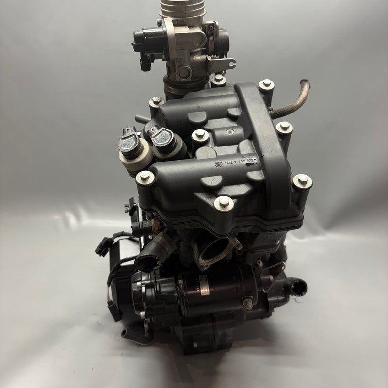 BMW G650X ENGINE MOTOR 2006 2007 OEM 30 DAY WARRANTY