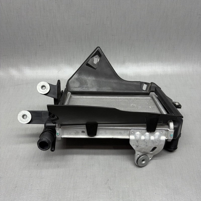 8546408 BMW R1250 GS RADIATOR LEFT 2018 2019 2020 OEM 8546408