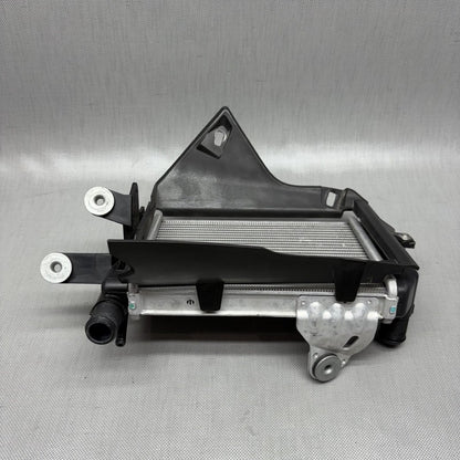 8546408 BMW R1250 GS RADIATOR LEFT 2018 2019 2020 OEM 8546408