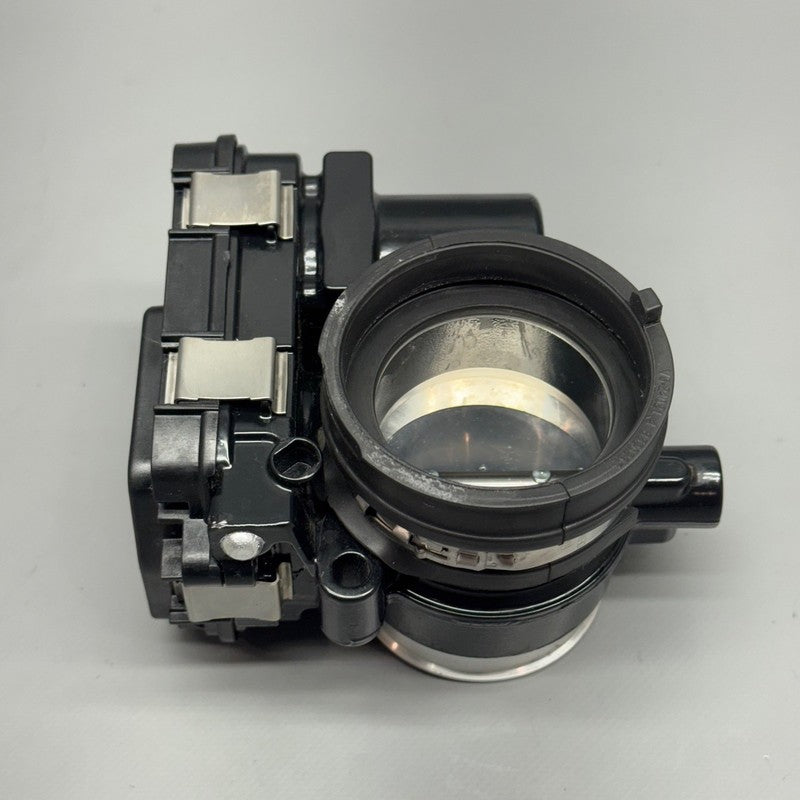 8568757 BMW R1300GS ADVENTURE THROTTLE HOUSING VALVE 2023 2024 2025 OEM 8568757