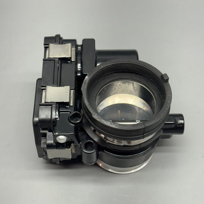 8568757 BMW R1300GS ADVENTURE THROTTLE HOUSING VALVE 2023 2024 2025 OEM 8568757