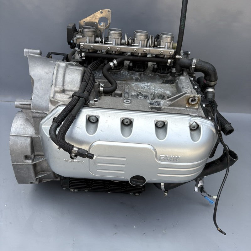 BMW K 1200LT ENGINE MOTOR 2005 2006 2007 2008 OEM