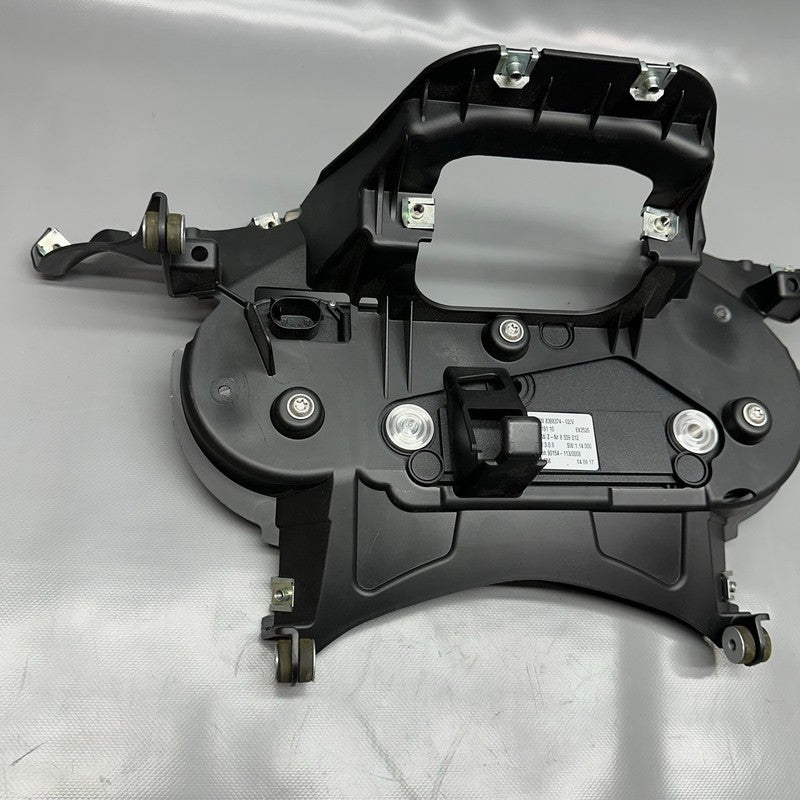 8388374 BMW K1600GTL INSTRUMENT CLUSTER 2015 2016 2017 2018 2019 2020 2021 OEM 8388374
