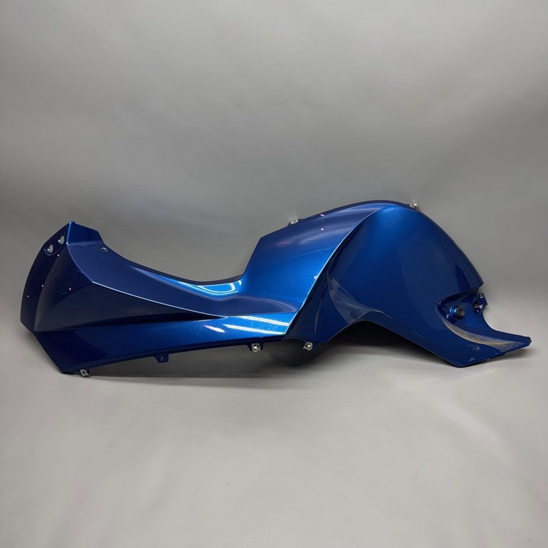 BMW F800ST UPPER FAIRING LEFT FRONT 2006 2007 2008 2009 2010 2011 2012