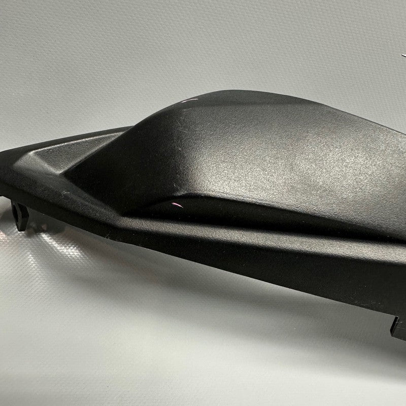 BMW S1000XR TAIL TRIM RIGHT 2014 2015 2016 2017 2018 2019 OEM 7717028